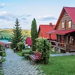 2000 Guest house Podobovets