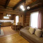 Guest house 2000 Podobovets