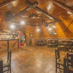 2000 Guest house