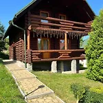2000 Guest house Podobovets