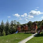 2000 Guest house Podobovets