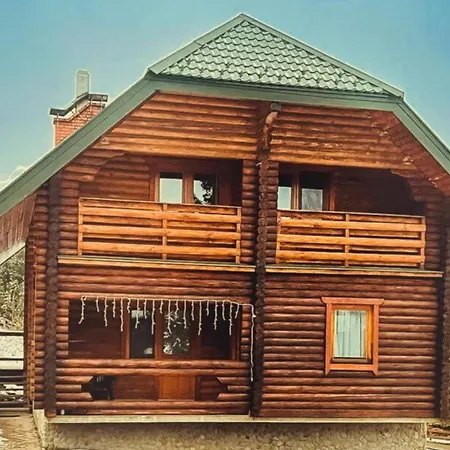2000 Penzion Podobovec