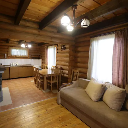 Gasthof 2000 Podobovets