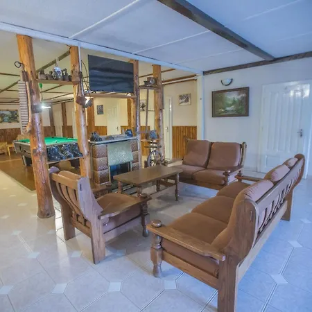 Guest house 2000 Podobovets