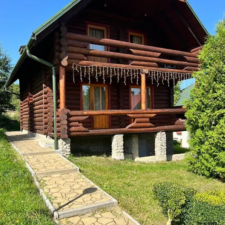 2000 Guest house Podobovets