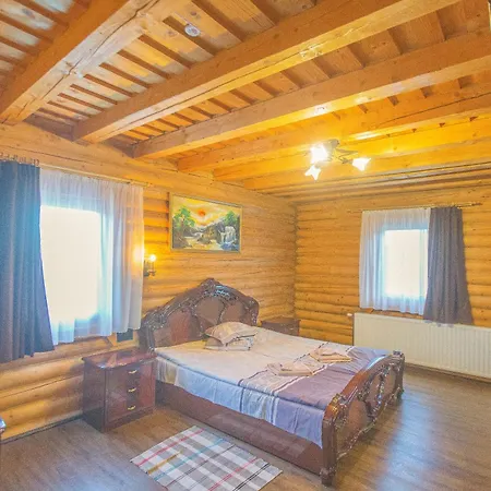 2000 Penzion Podobovec