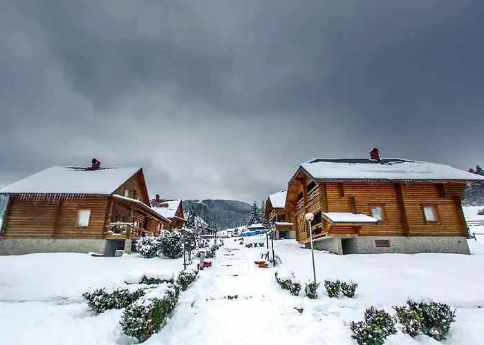 Penzion 2000 Podobovec