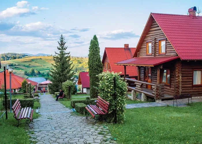 2000 Penzion Podobovec