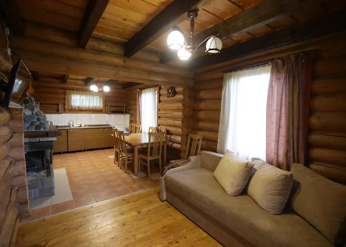 Penzion 2000 Podobovec