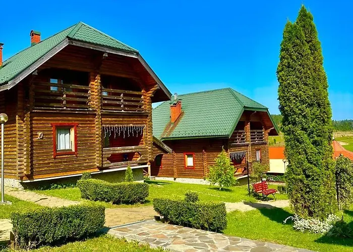 Penzion 2000 Podobovec