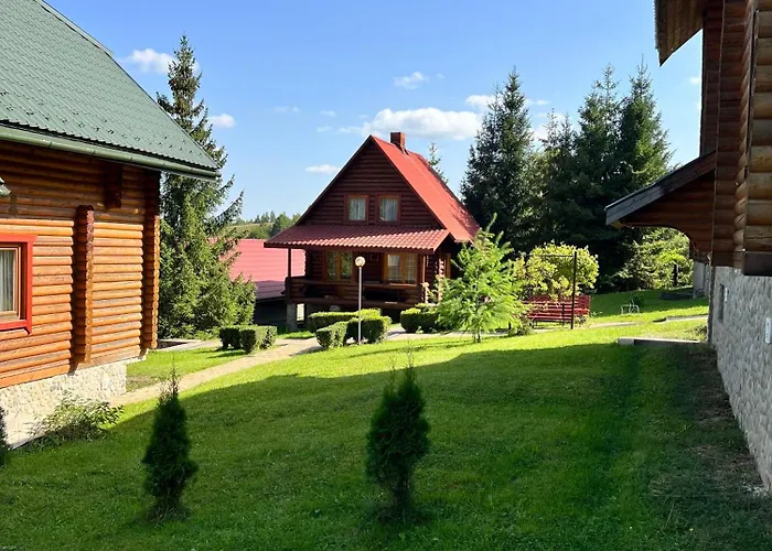 2000 Penzion Podobovec