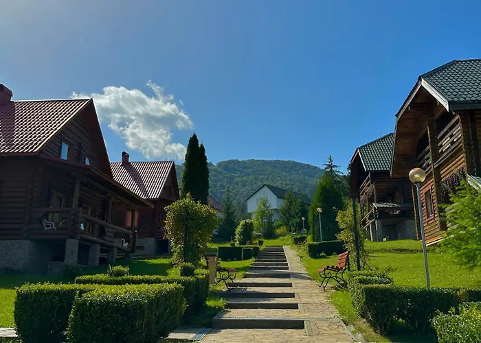 2000 Penzion Podobovec
