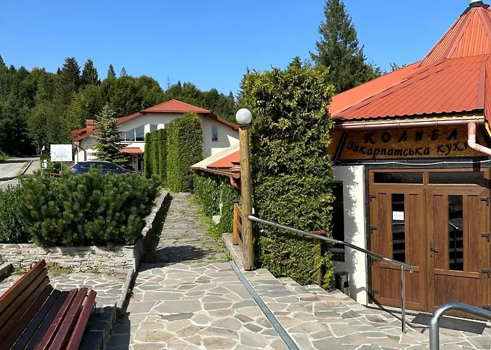 2000 * Podobovec