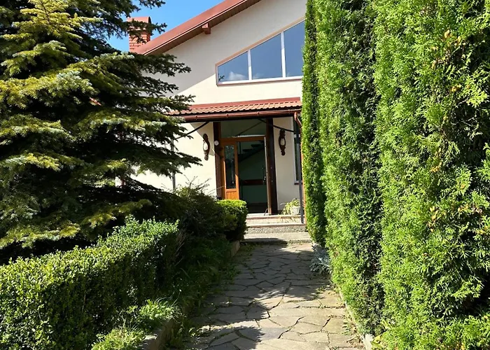 Penzion 2000 Podobovec