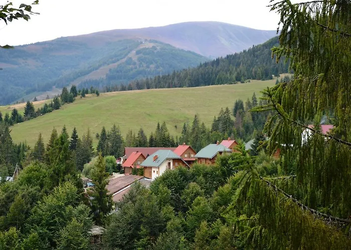 Penzion 2000