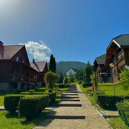 2000 Gæstehus Podobovets